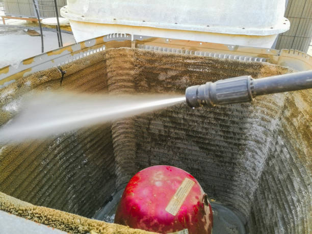 Best Air Duct Cleaning Near Me  in Sawyerwood, OH
