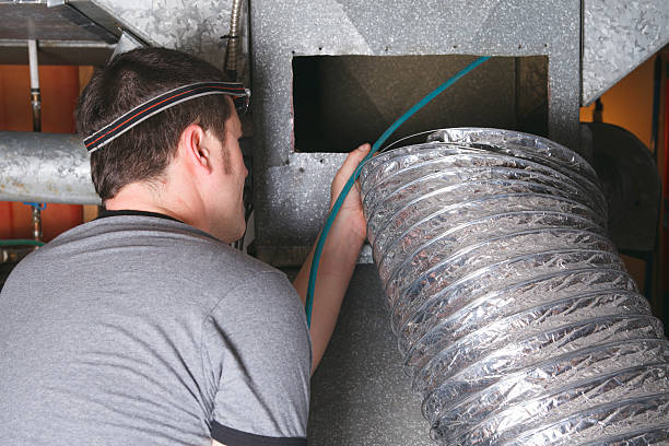 Best Air Duct Cleaning Near Me  in Sawyerwood, OH