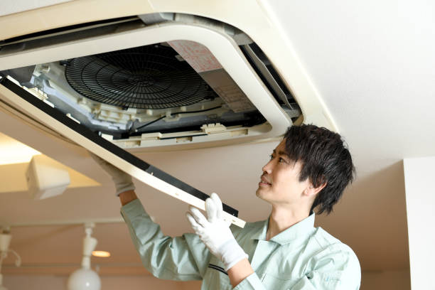 Best Air Duct Cleaning Company Near Me  in Sawyerwood, OH