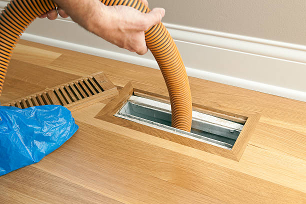 Best Affordable Air Duct Cleaning  in Sawyerwood, OH