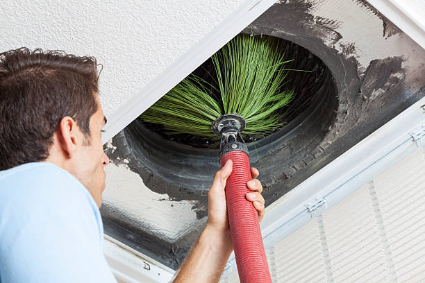 Best Commercial HVAC Duct Cleaning  in Sawyerwood, OH