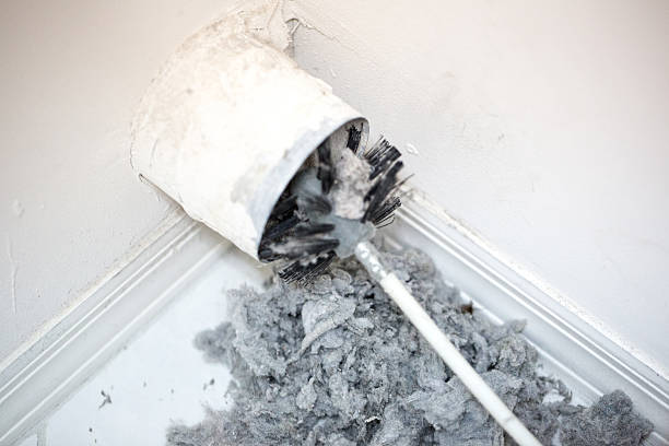 Best Affordable Air Duct Cleaning  in Sawyerwood, OH