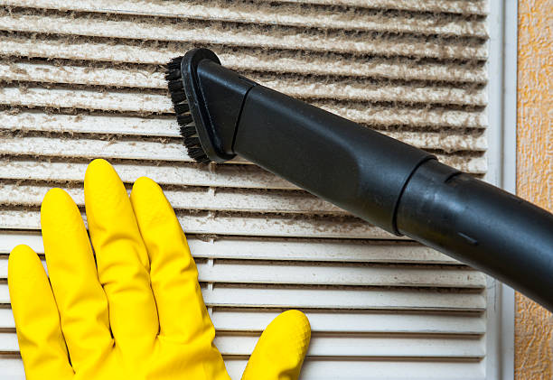 Best Emergency Air Duct Cleaning  in Sawyerwood, OH