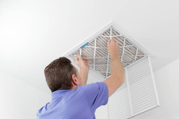 Best Ventilation Cleaning Services  in Sawyerwood, OH